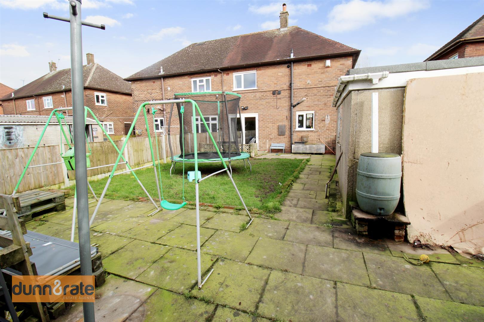 Smithyfield Road, Norton, Stoke-On-Trent
